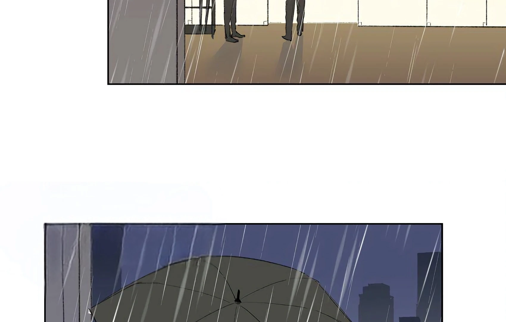 The Rabbit Trapped In Rumors Chapter 18 294 08