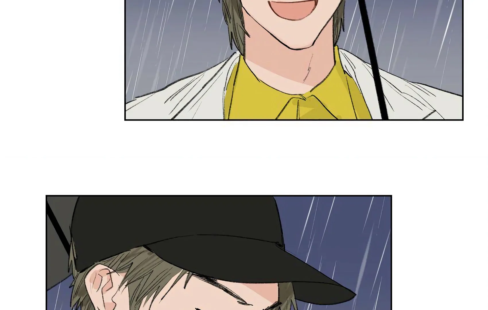 The Rabbit Trapped In Rumors Chapter 18 297 11