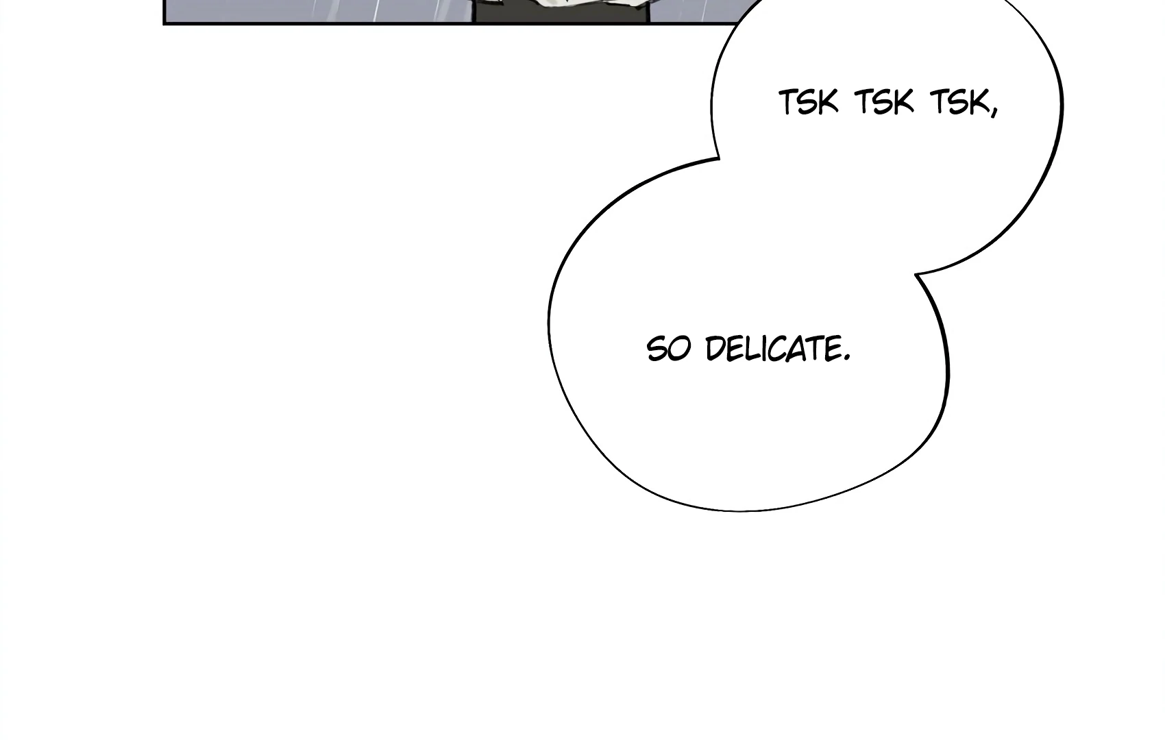 The Rabbit Trapped In Rumors Chapter 18 301 15