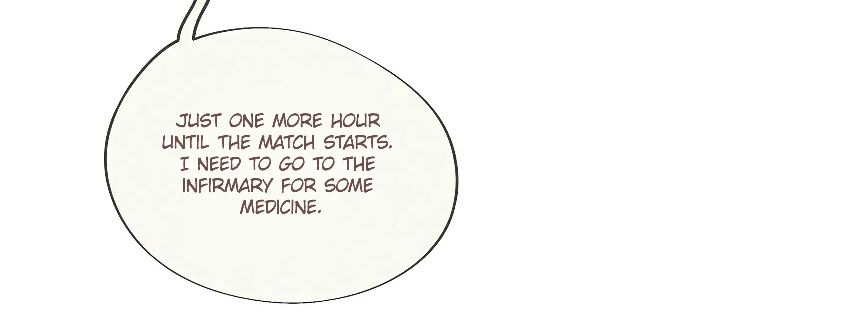 The Rabbit Trapped In Rumors Chapter 18 305 19