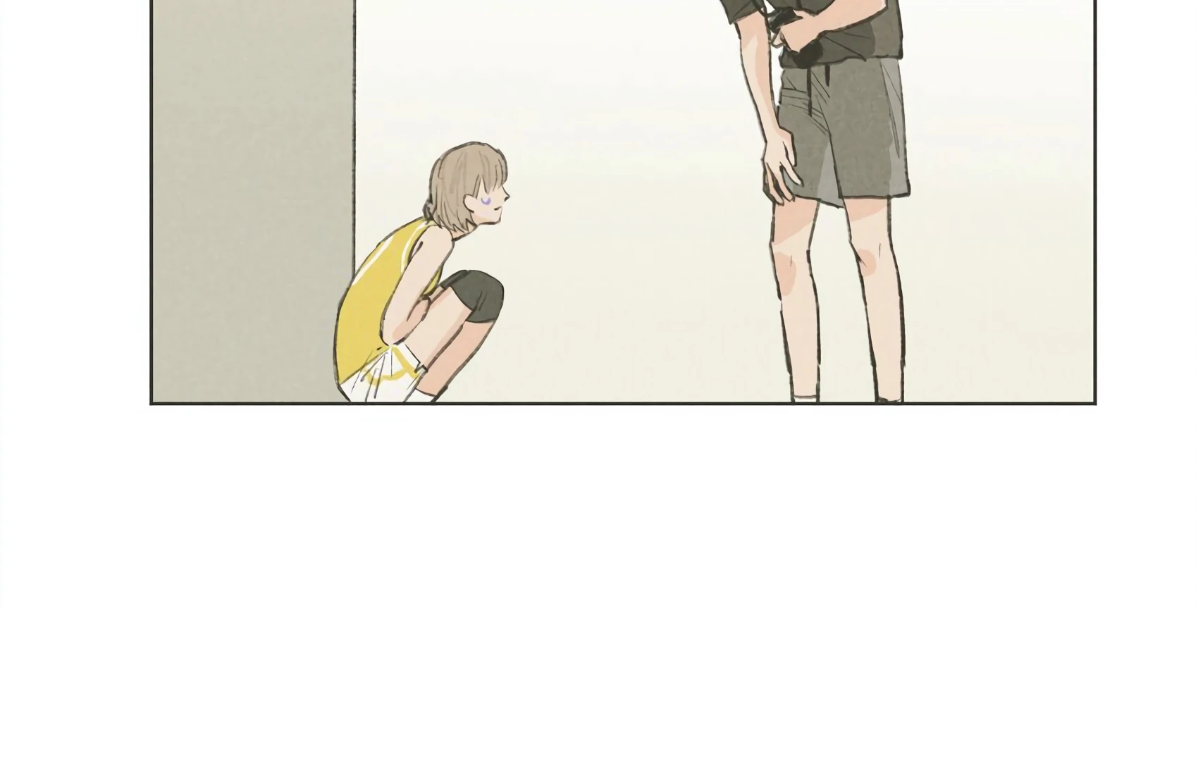 The Rabbit Trapped In Rumors Chapter 18 309 23