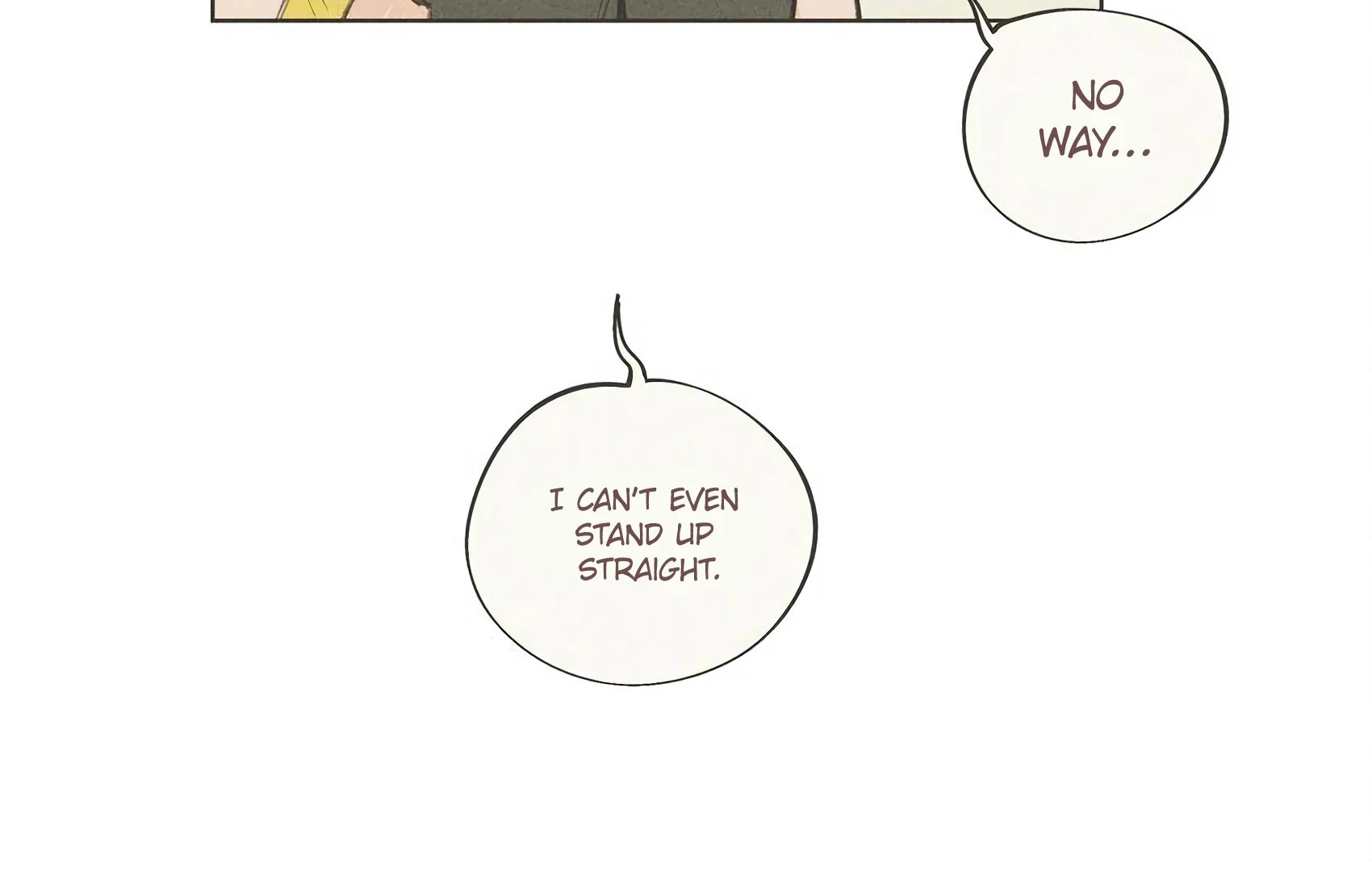 The Rabbit Trapped In Rumors Chapter 18 315 29