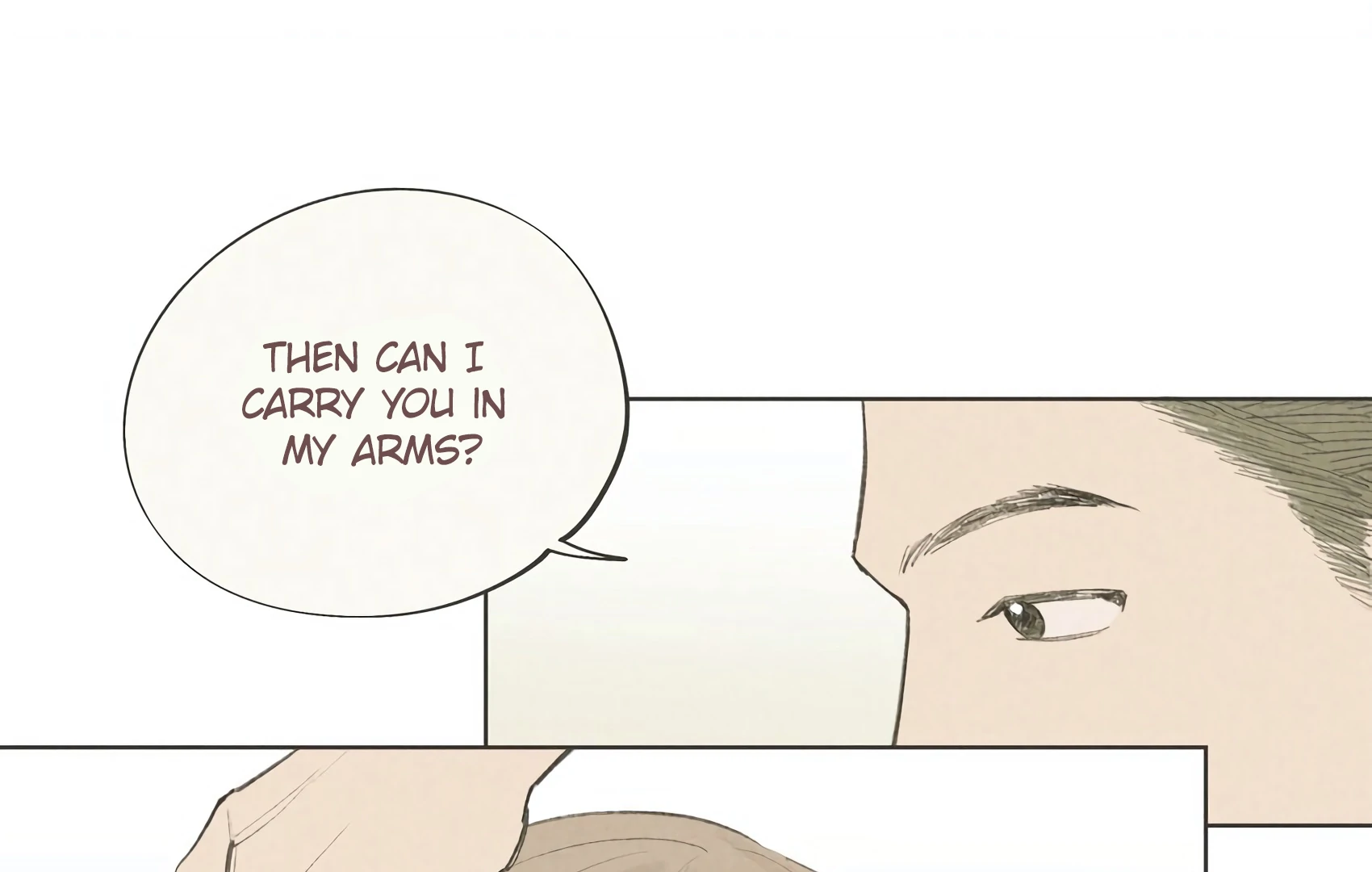 The Rabbit Trapped In Rumors Chapter 18 316 30