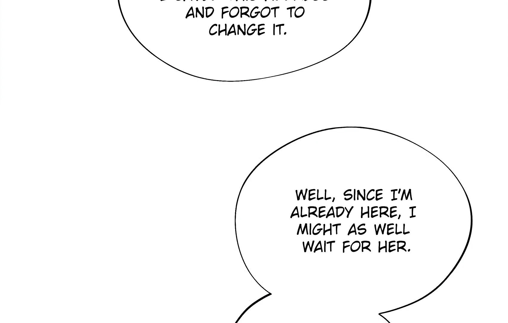 The Rabbit Trapped In Rumors Chapter 18 335 49