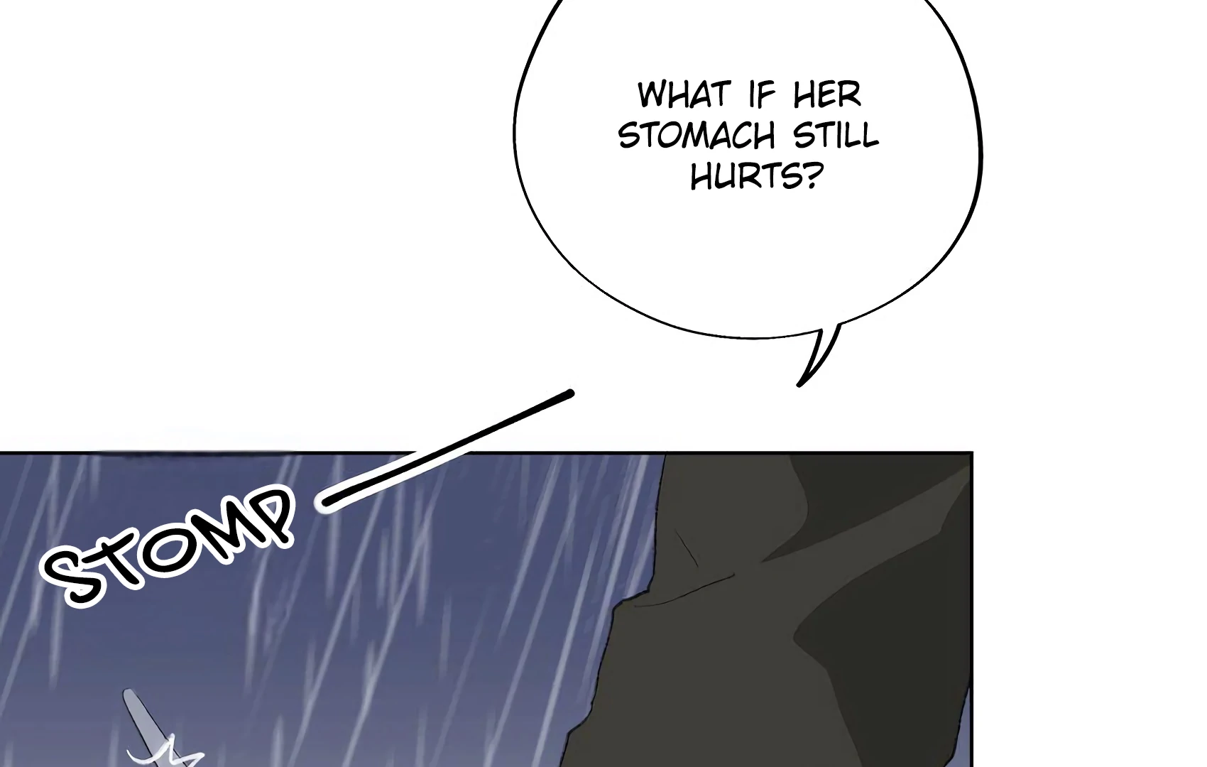 The Rabbit Trapped In Rumors Chapter 18 336 50