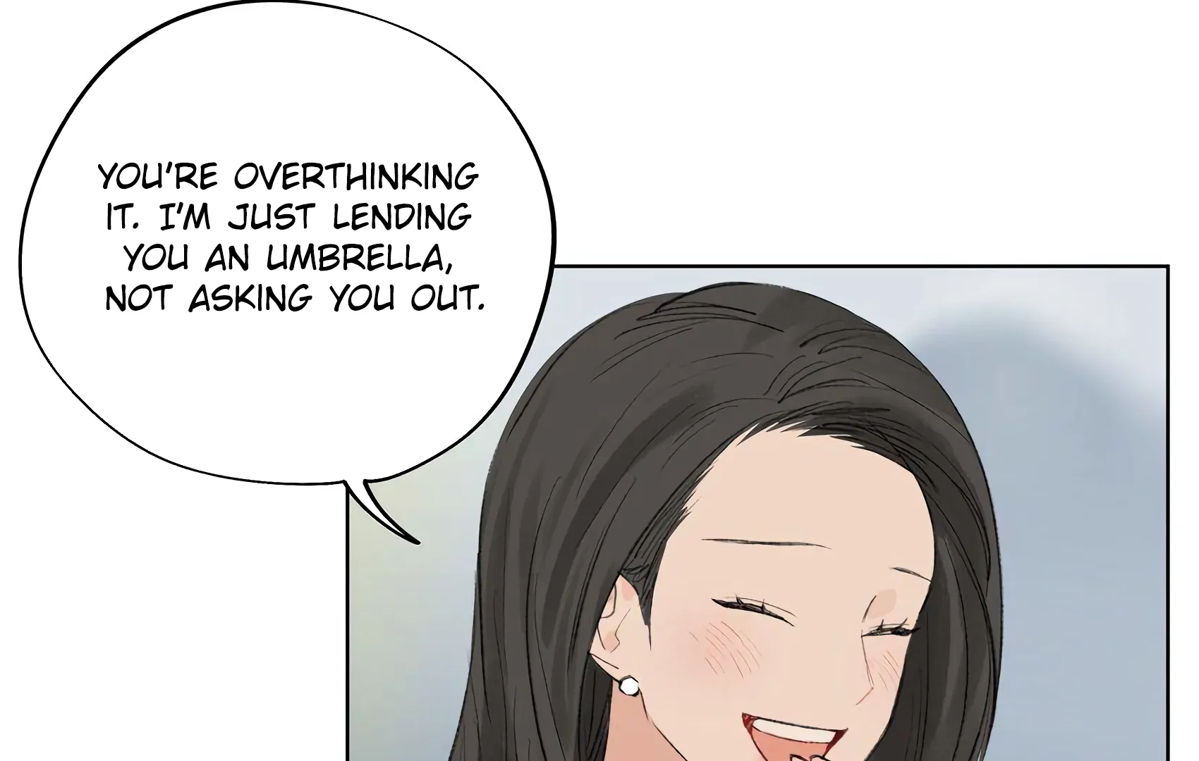 The Rabbit Trapped In Rumors Chapter 18 345 59