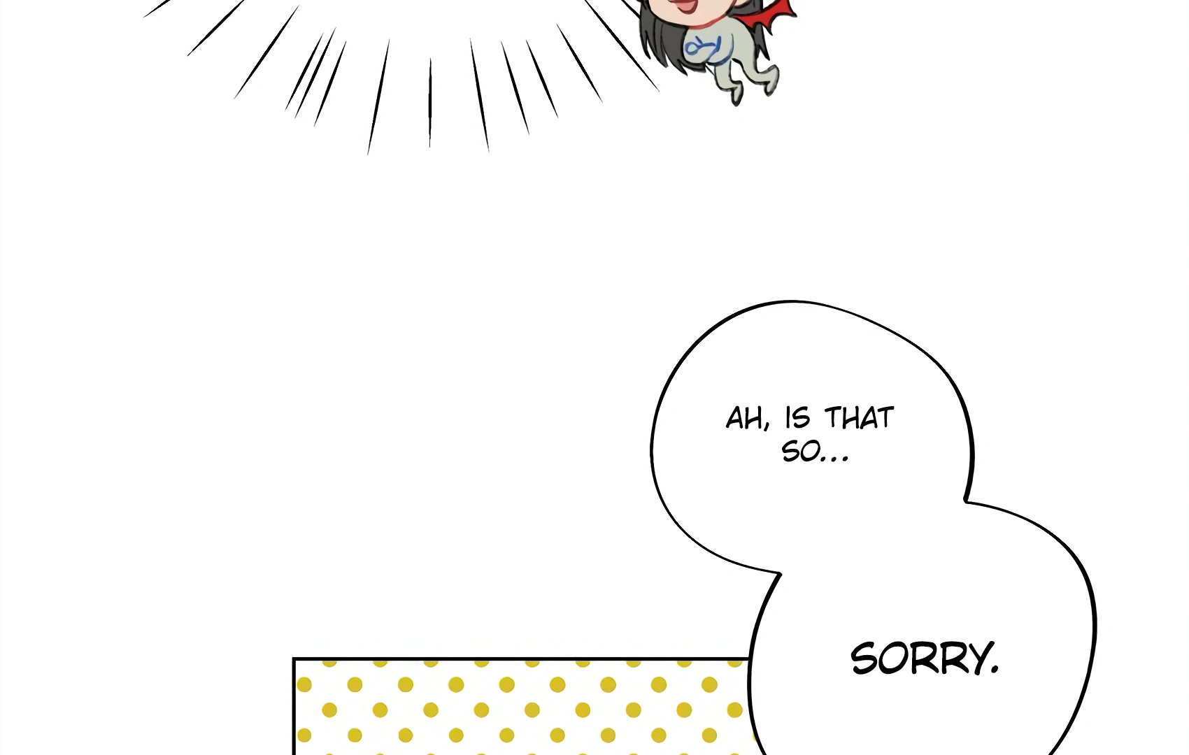 The Rabbit Trapped In Rumors Chapter 18 347 61