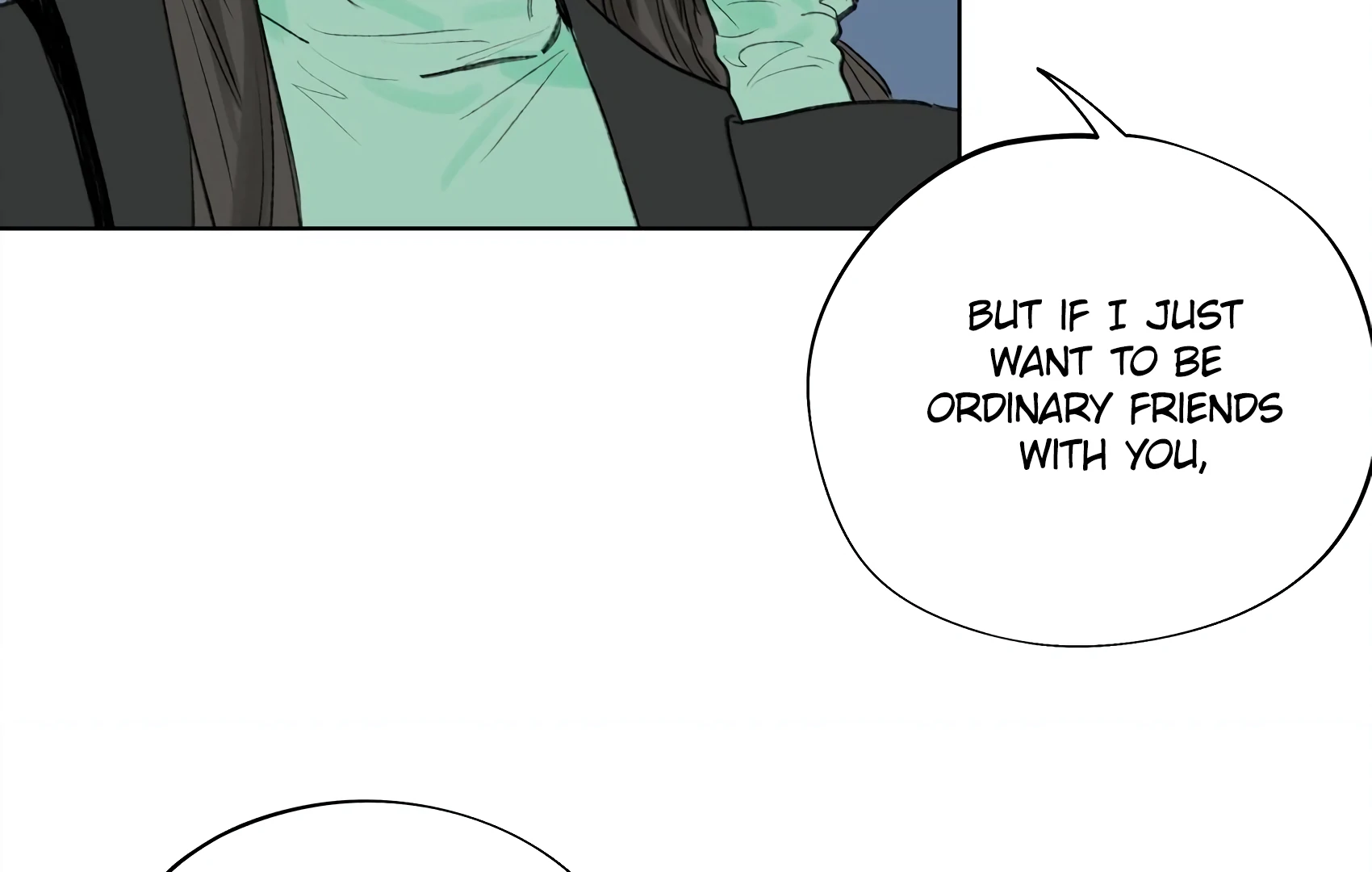 The Rabbit Trapped In Rumors Chapter 18 350 64