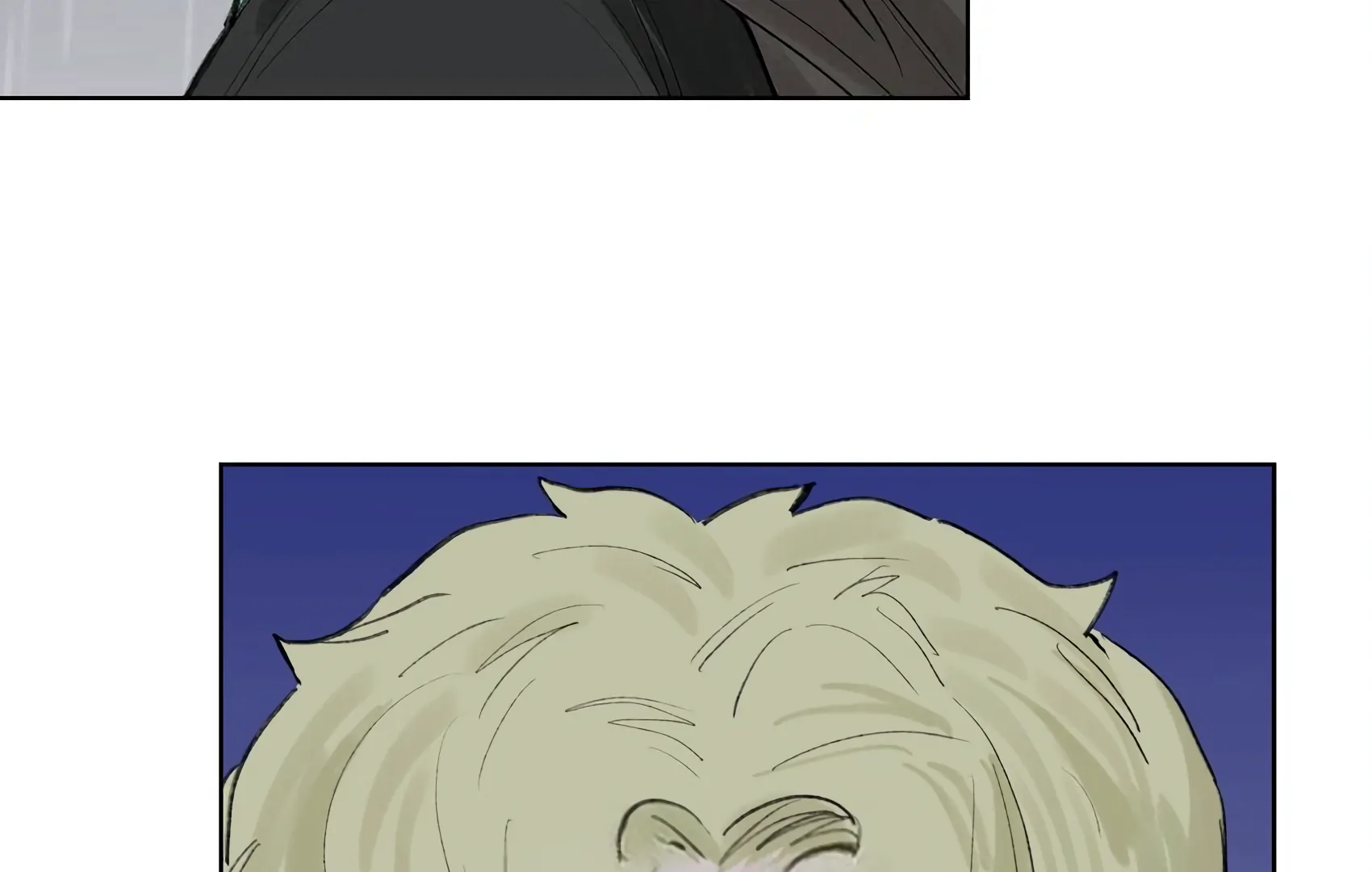 The Rabbit Trapped In Rumors Chapter 18 356 70