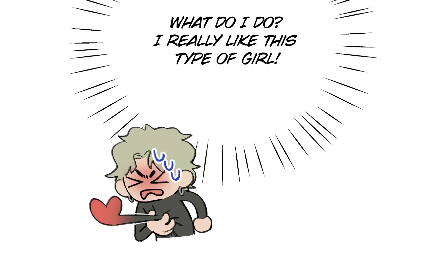 The Rabbit Trapped In Rumors Chapter 18 358 72