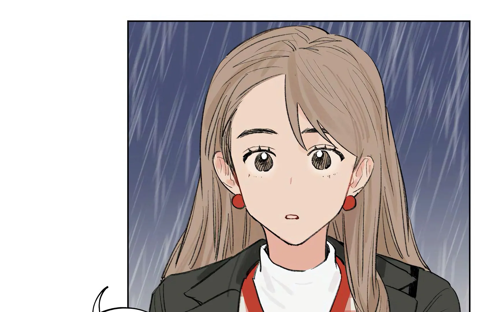 The Rabbit Trapped In Rumors Chapter 18 370 84