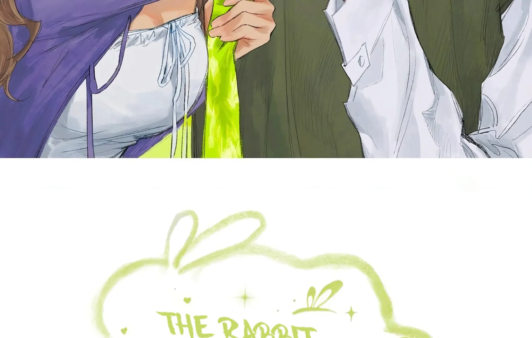 The Rabbit Trapped In Rumors Chapter 19 278 04