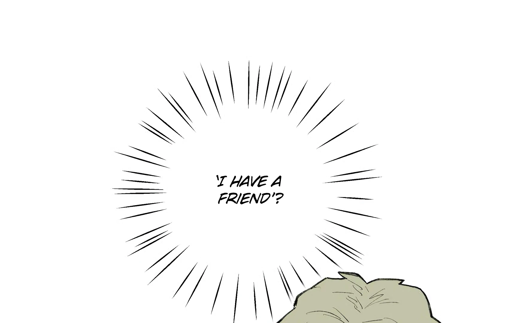 The Rabbit Trapped In Rumors Chapter 19 281 07