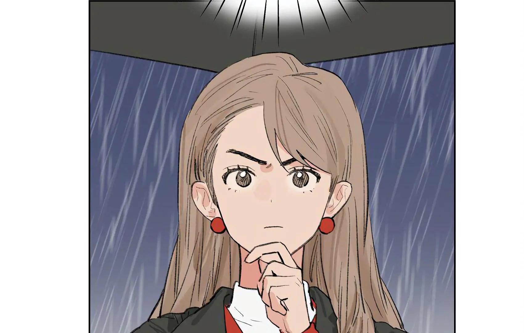 The Rabbit Trapped In Rumors Chapter 19 286 12