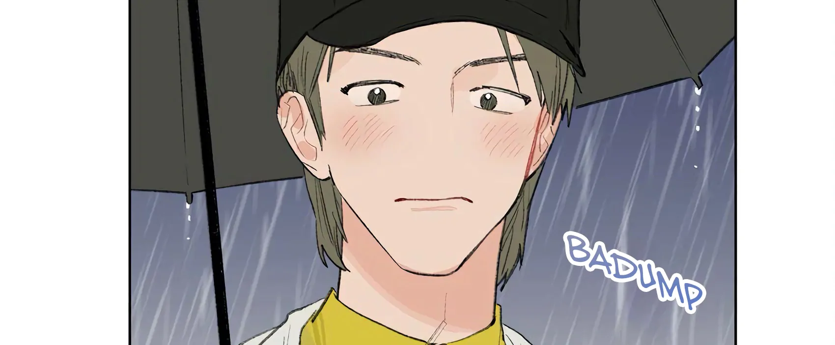 The Rabbit Trapped In Rumors Chapter 19 288 14