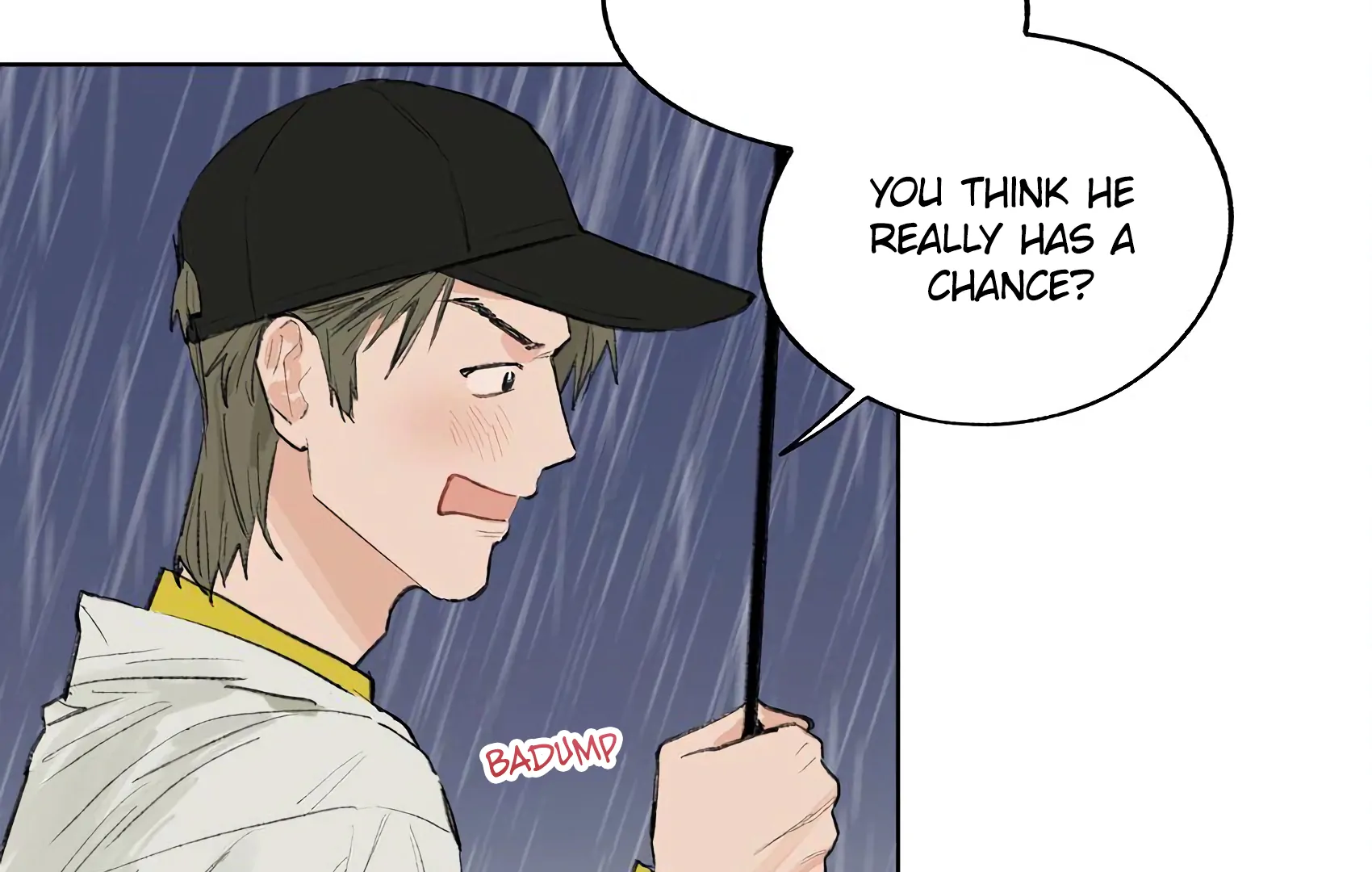 The Rabbit Trapped In Rumors Chapter 19 292 18