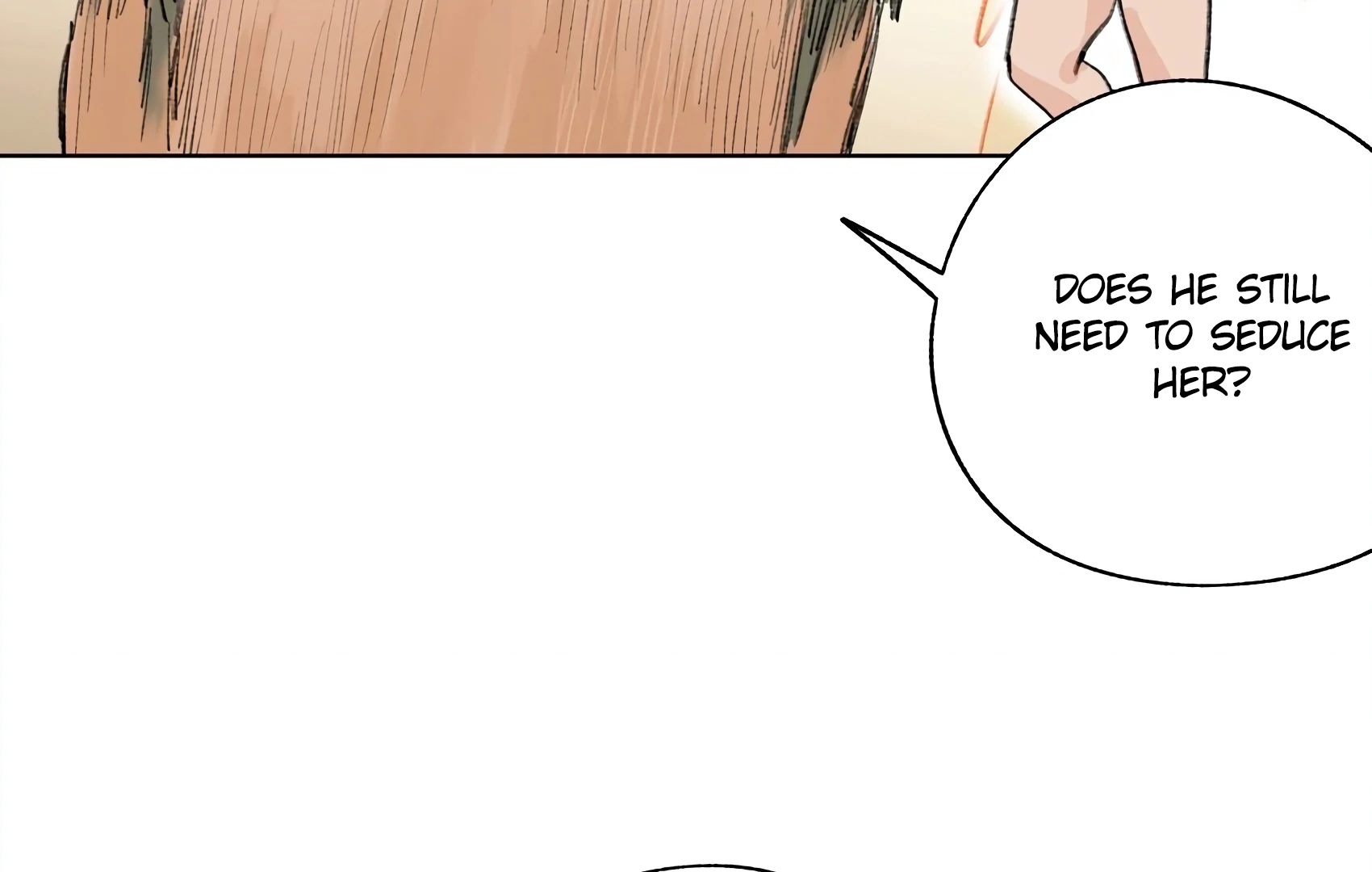 The Rabbit Trapped In Rumors Chapter 19 298 24