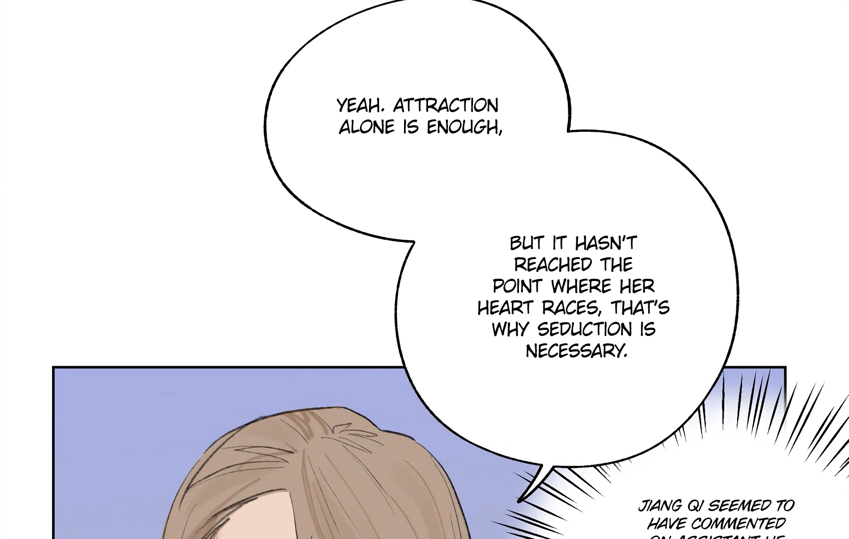 The Rabbit Trapped In Rumors Chapter 19 299 25