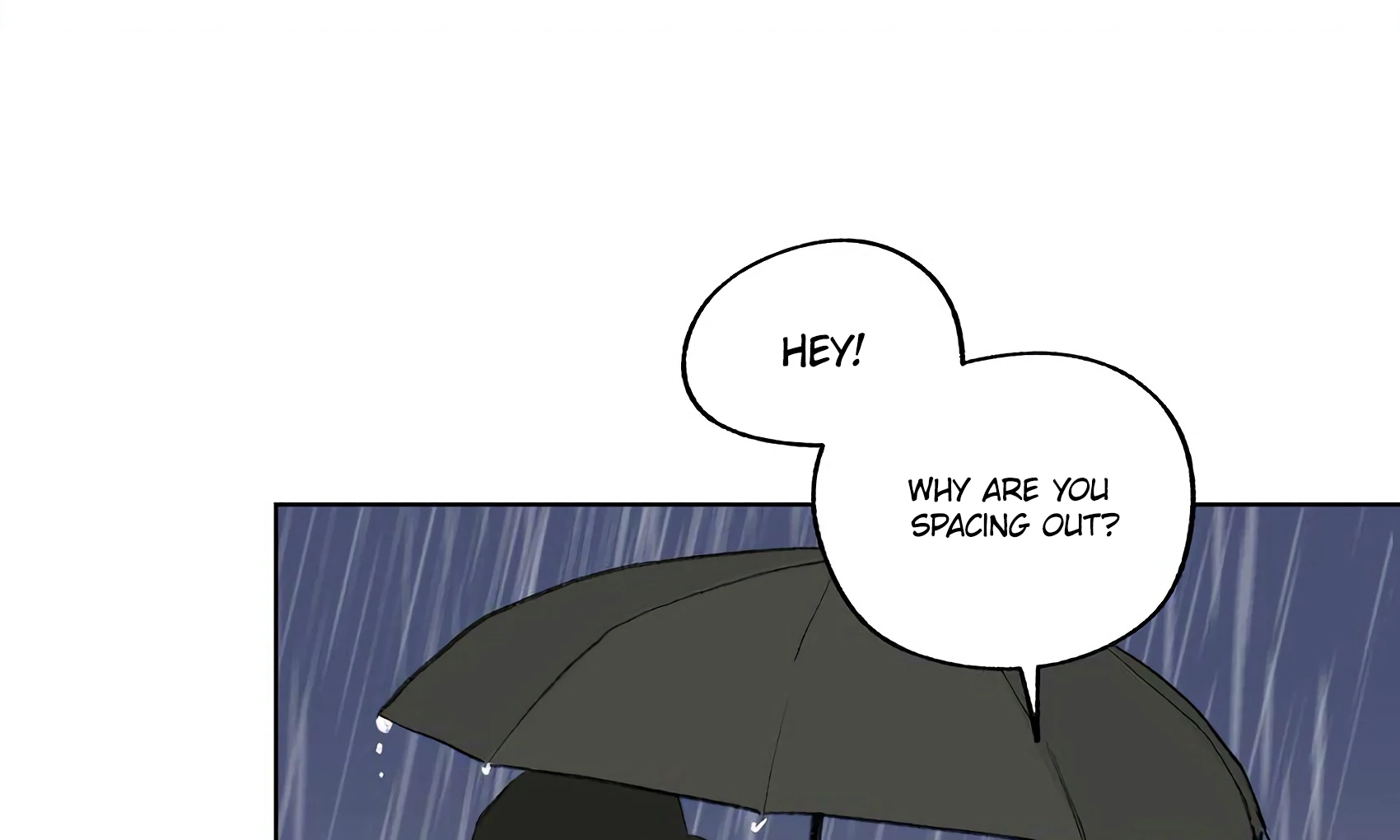 The Rabbit Trapped In Rumors Chapter 19 301 27