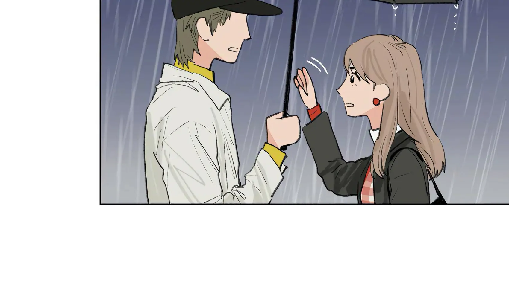 The Rabbit Trapped In Rumors Chapter 19 302 28