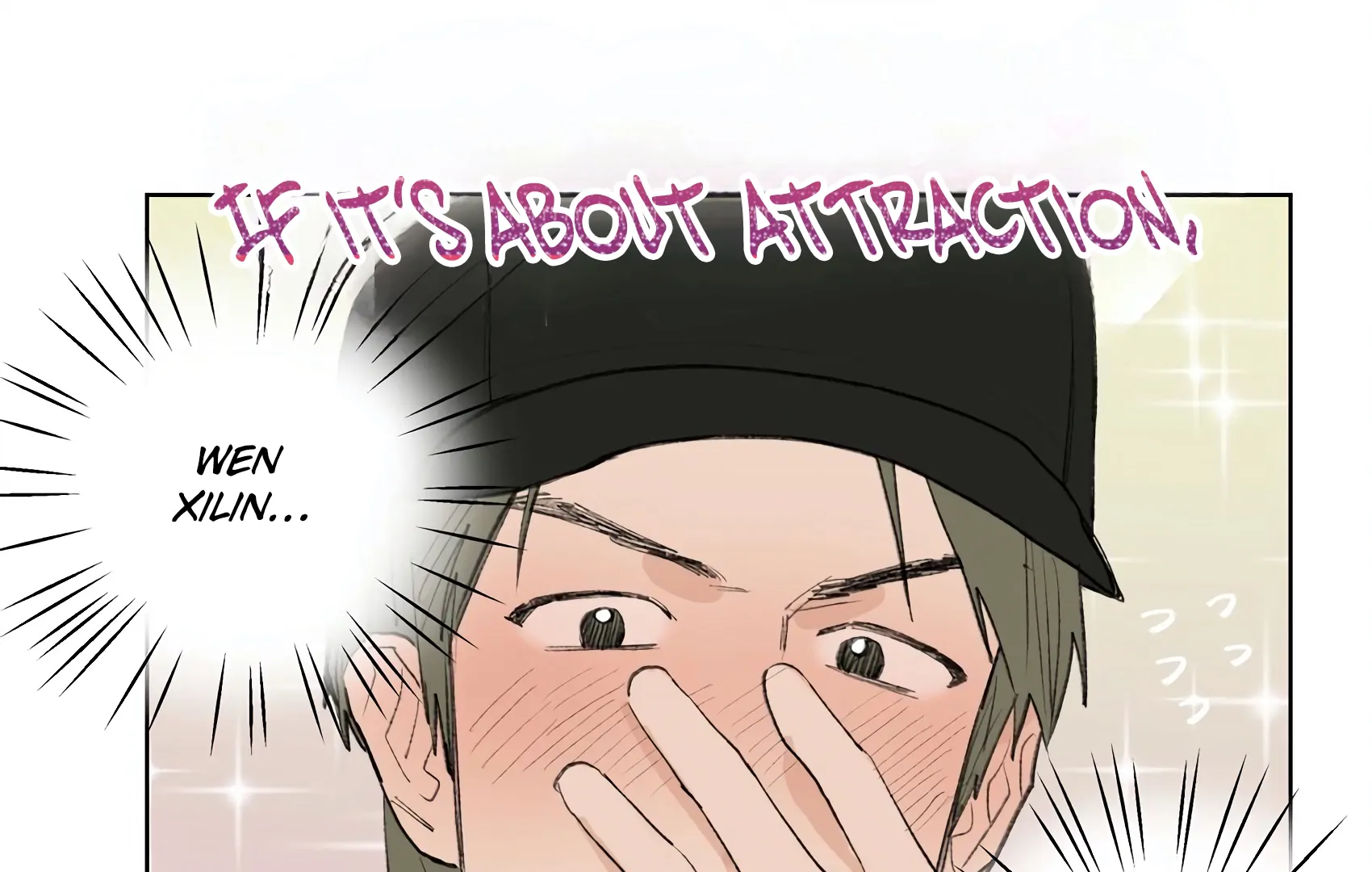 The Rabbit Trapped In Rumors Chapter 19 303 29