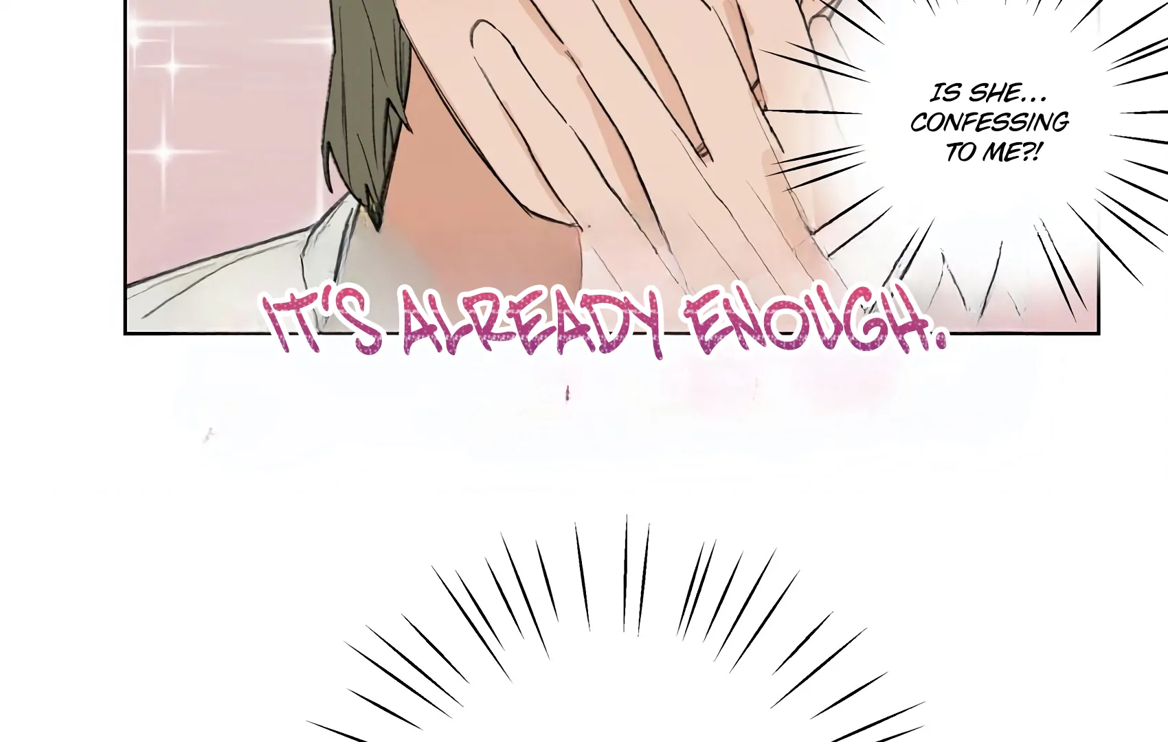 The Rabbit Trapped In Rumors Chapter 19 304 30