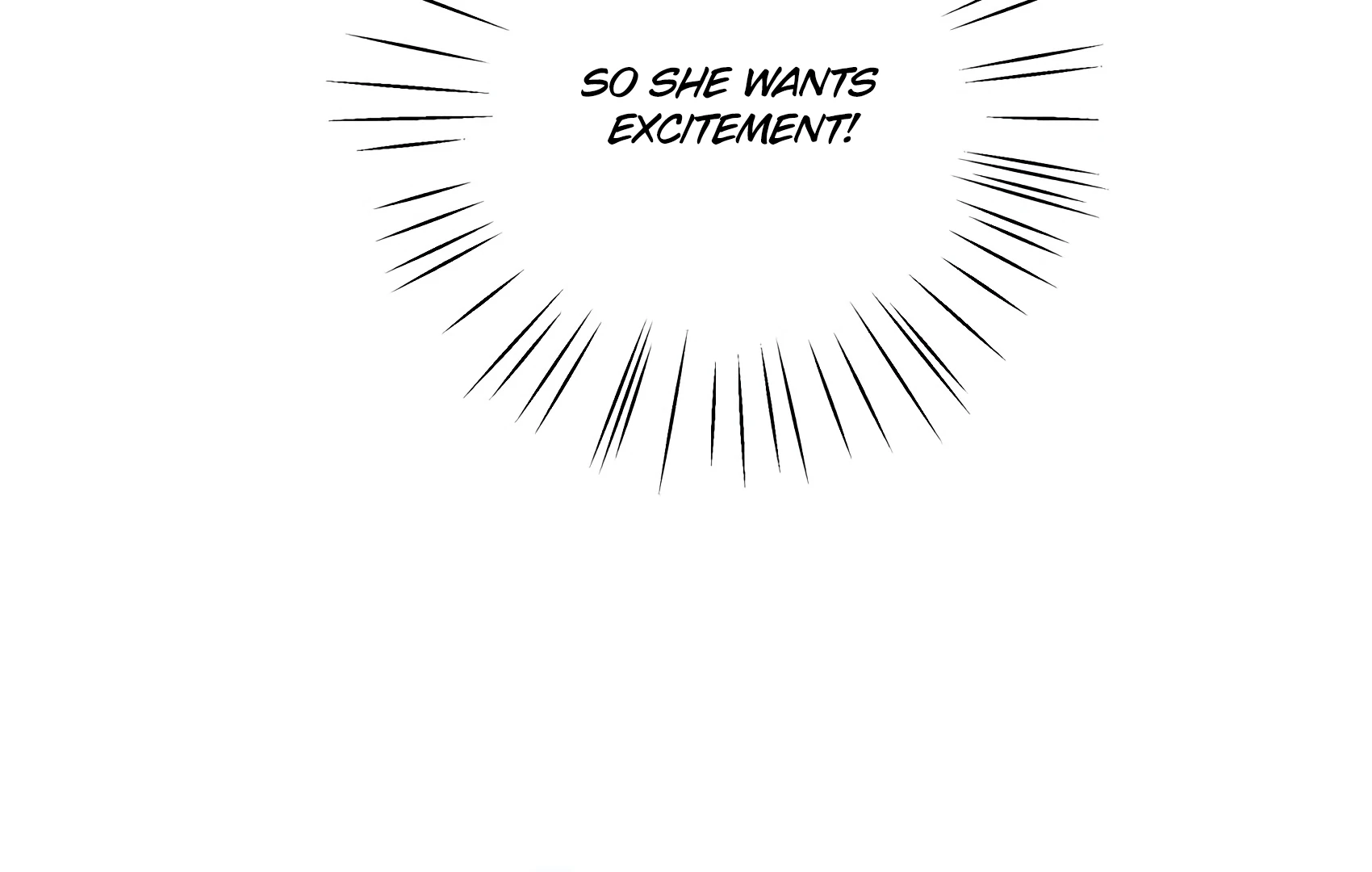 The Rabbit Trapped In Rumors Chapter 19 305 31