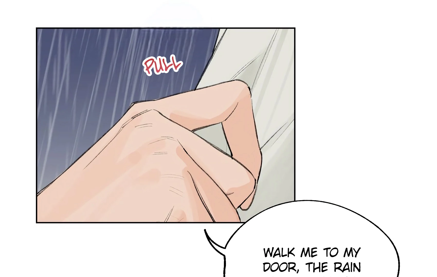 The Rabbit Trapped In Rumors Chapter 19 306 32