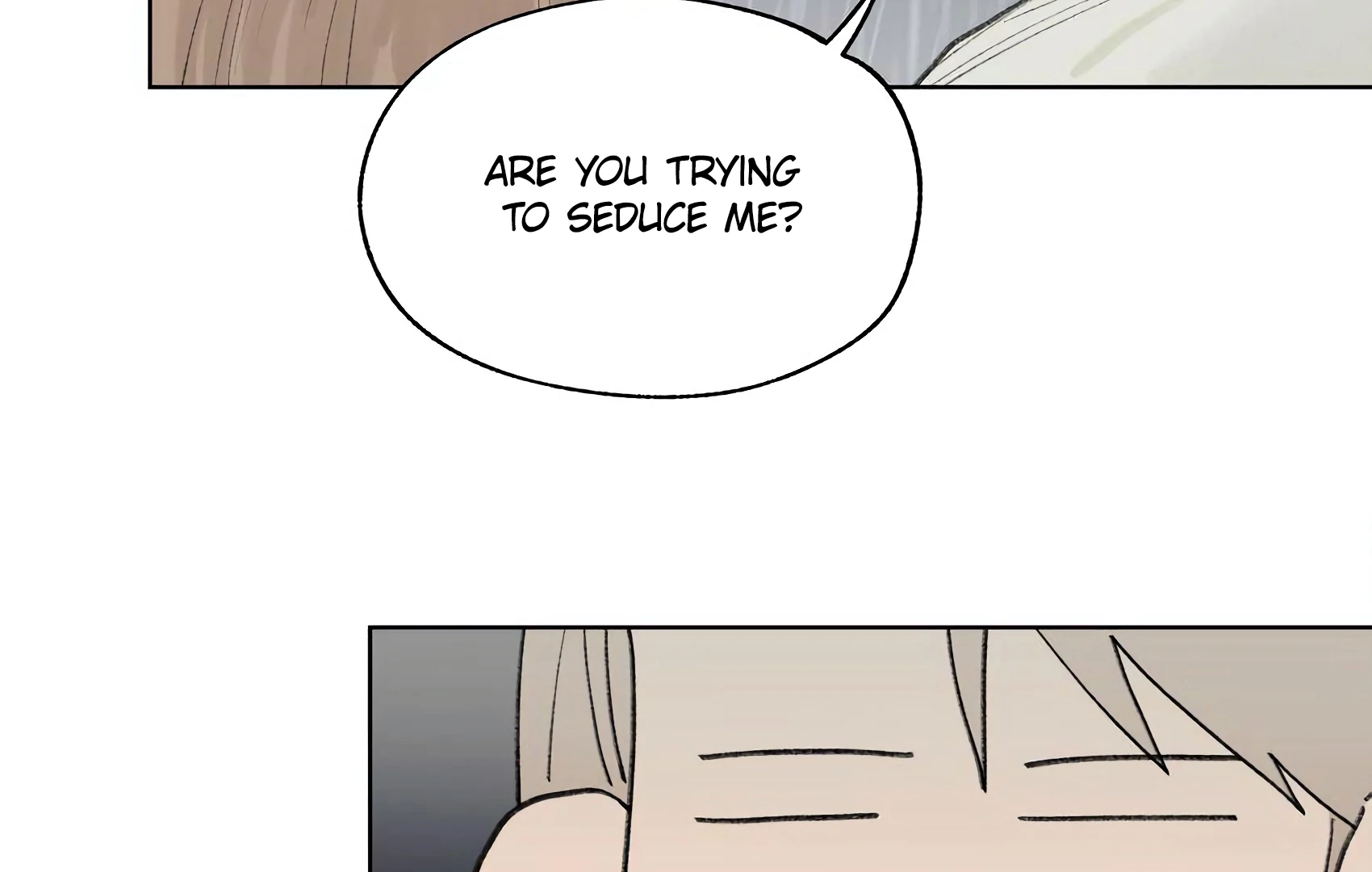 The Rabbit Trapped In Rumors Chapter 19 310 36