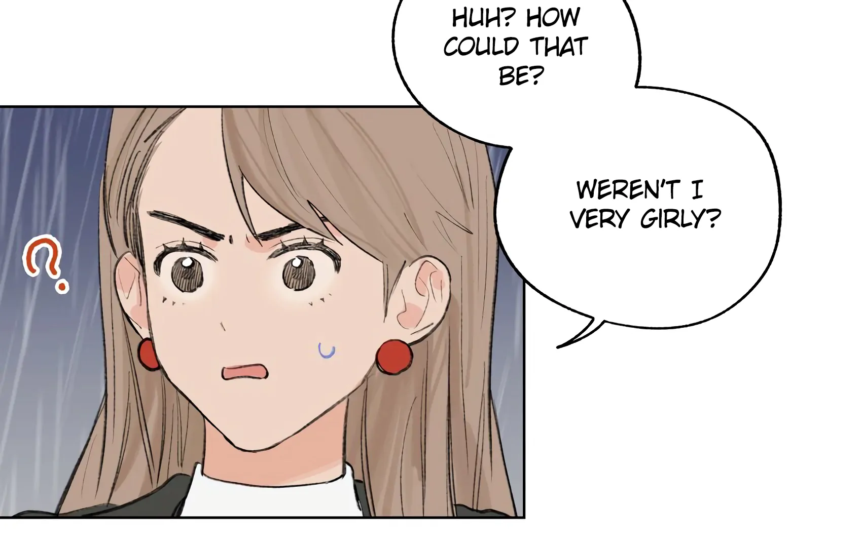 The Rabbit Trapped In Rumors Chapter 19 319 45