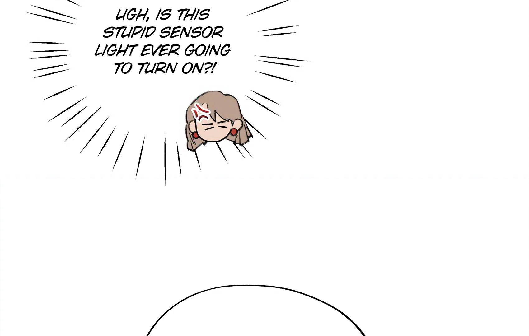 The Rabbit Trapped In Rumors Chapter 19 340 66