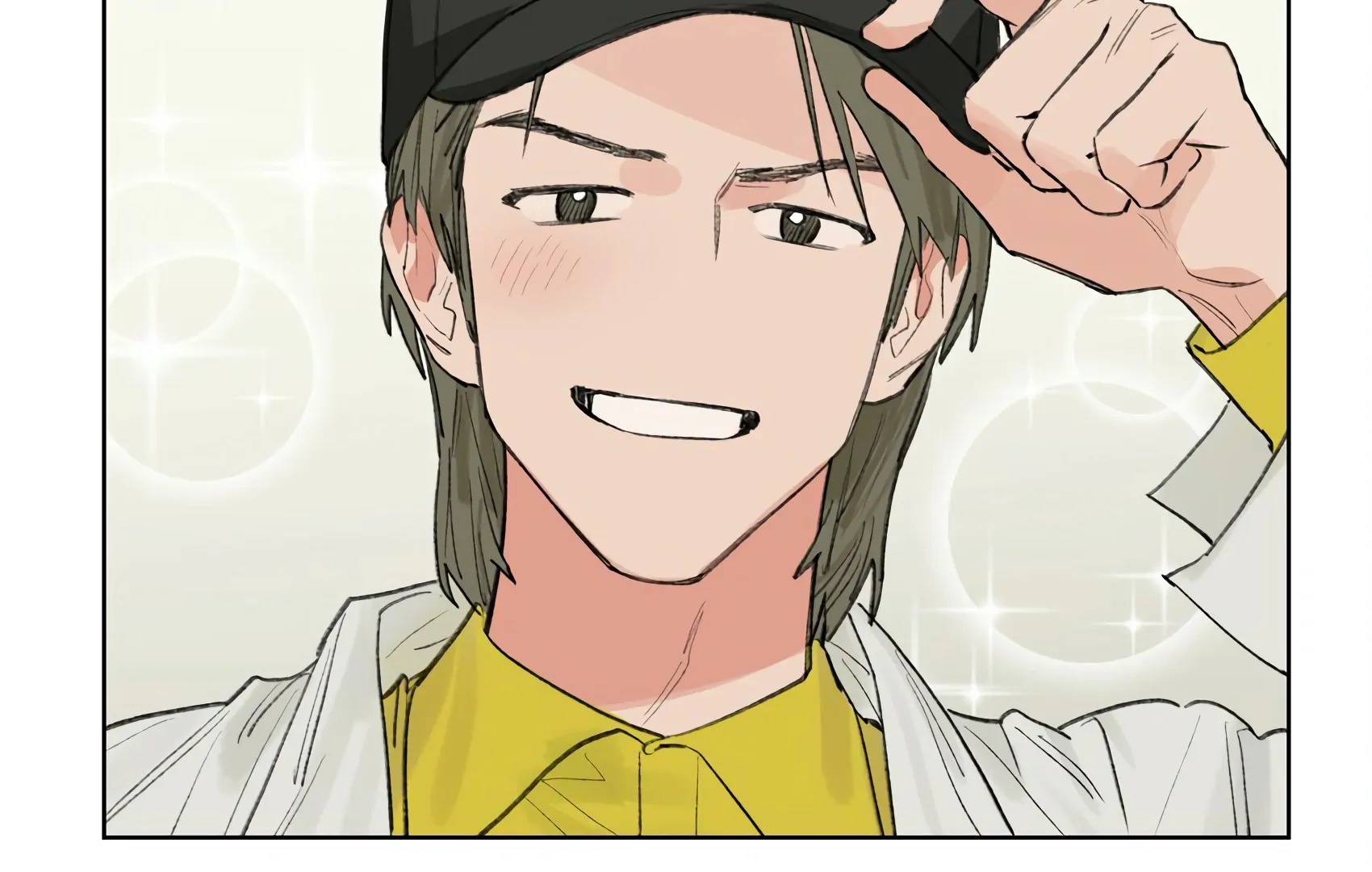 The Rabbit Trapped In Rumors Chapter 19 342 68