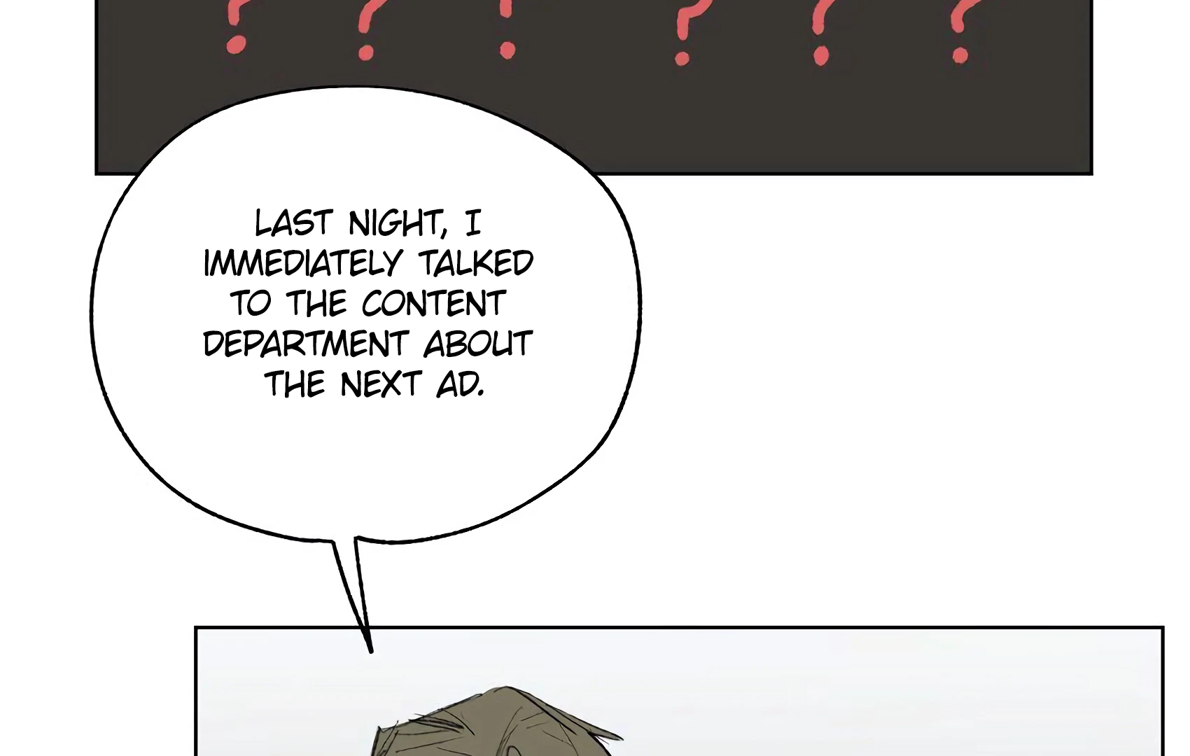 The Rabbit Trapped In Rumors Chapter 19 348 74