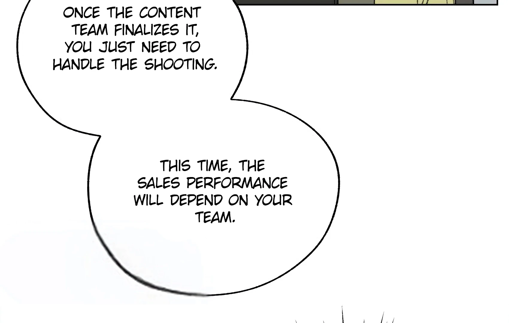 The Rabbit Trapped In Rumors Chapter 19 350 76