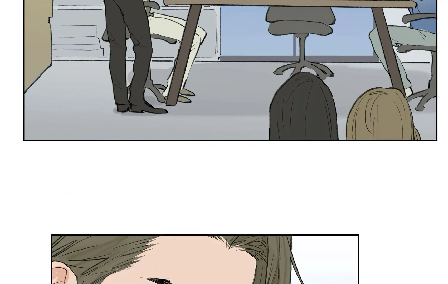 The Rabbit Trapped In Rumors Chapter 19 352 78