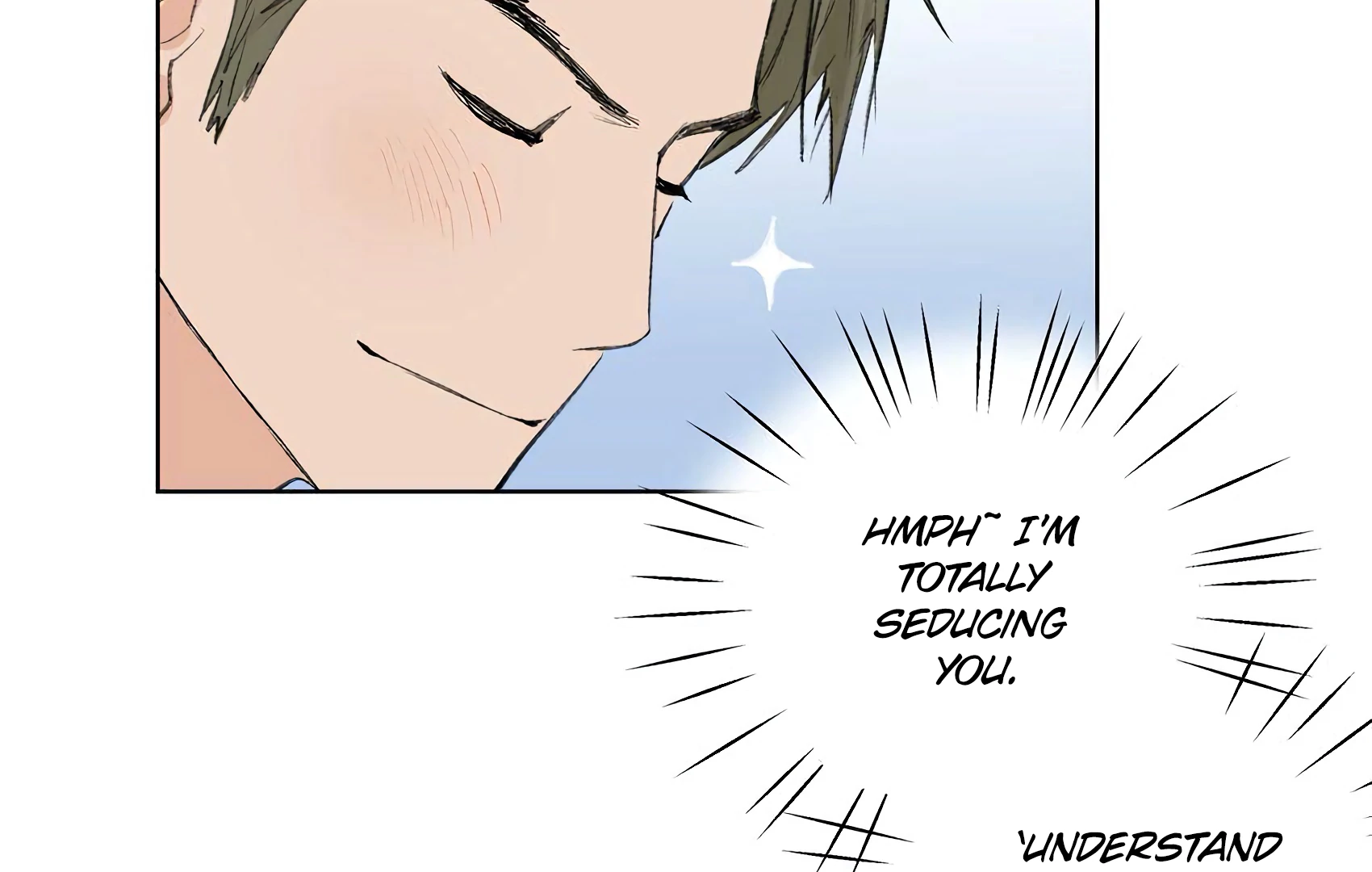 The Rabbit Trapped In Rumors Chapter 19 353 79