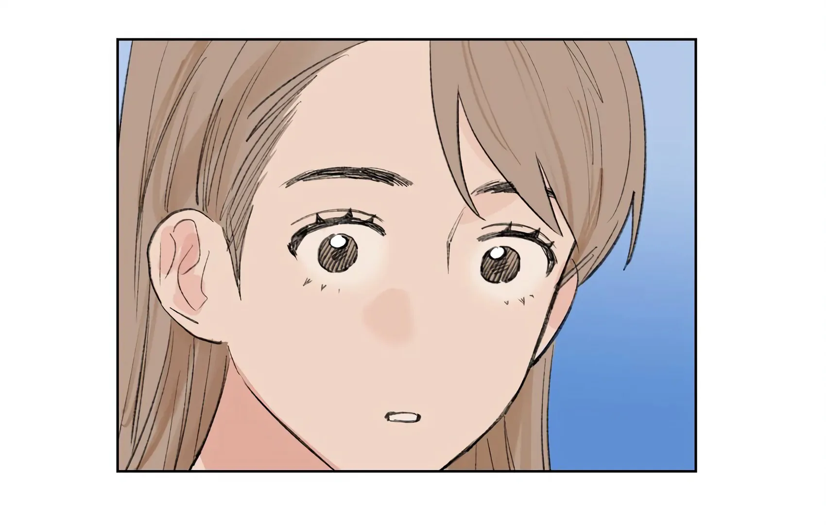 The Rabbit Trapped In Rumors Chapter 19 358 84