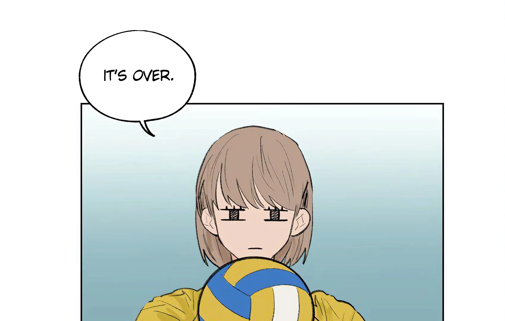 The Rabbit Trapped In Rumors Chapter 20 299 07