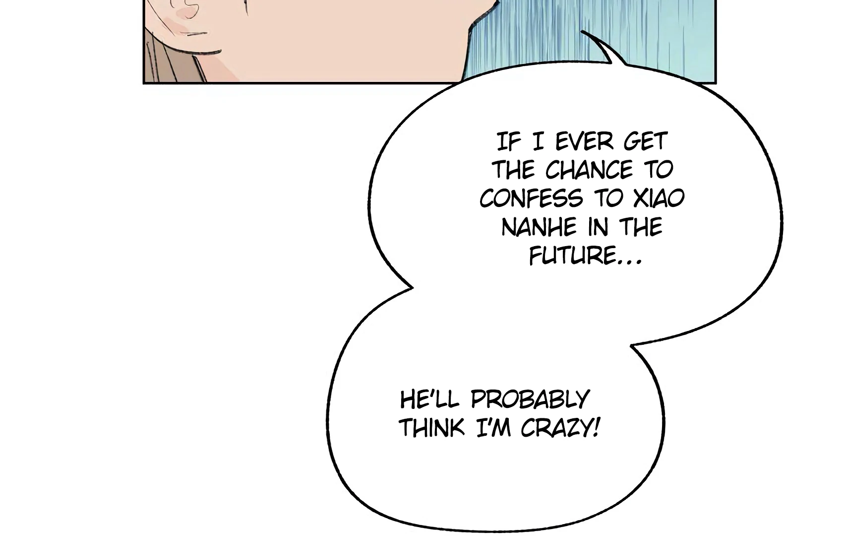 The Rabbit Trapped In Rumors Chapter 20 304 12