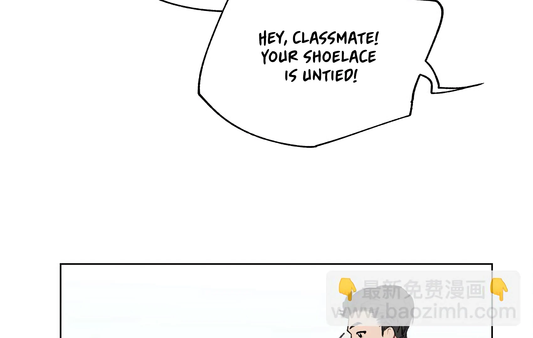 The Rabbit Trapped In Rumors Chapter 20 306 14