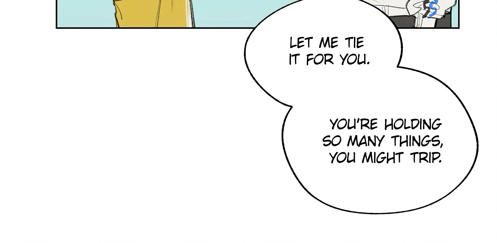 The Rabbit Trapped In Rumors Chapter 20 308 16