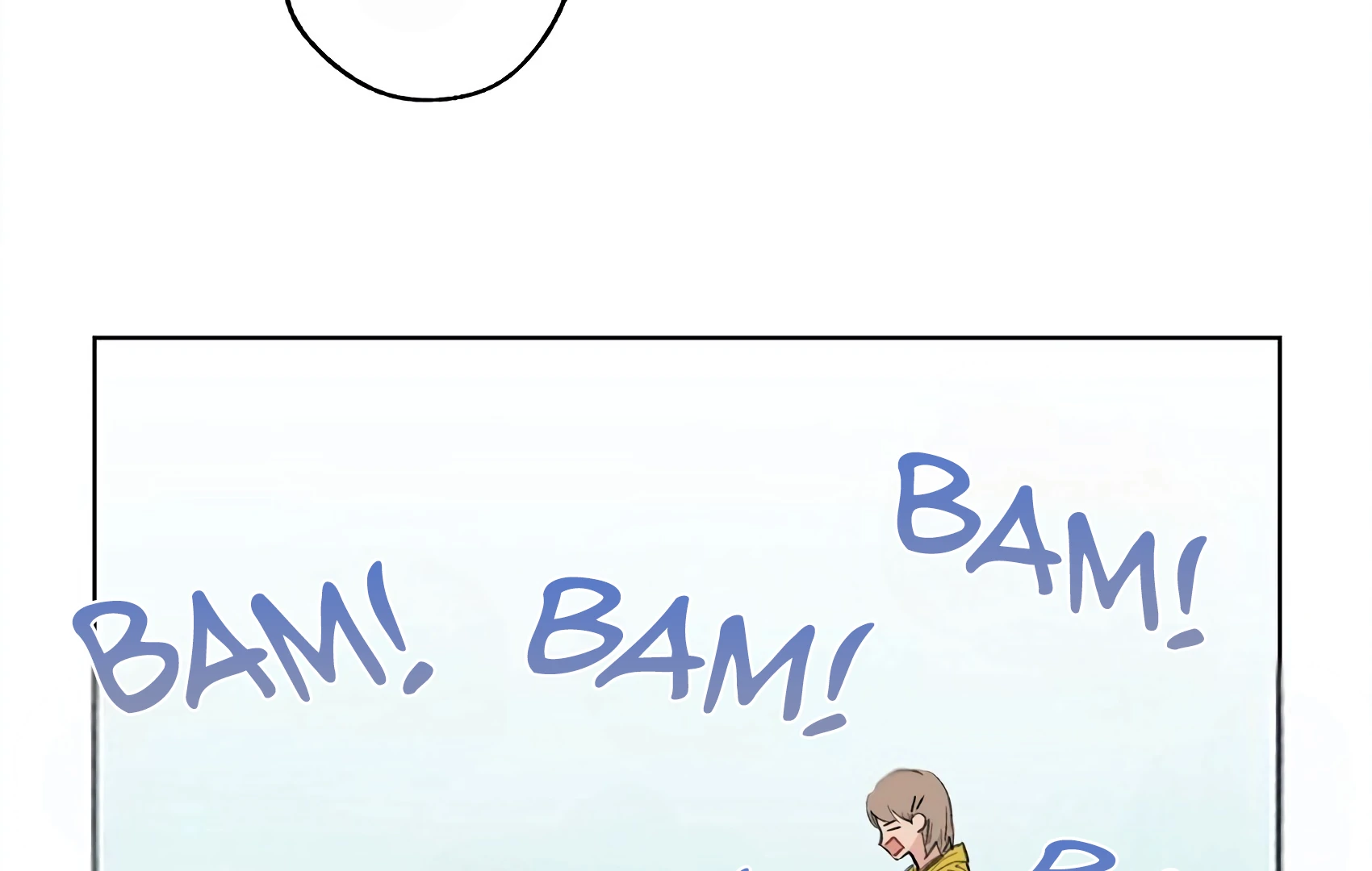 The Rabbit Trapped In Rumors Chapter 20 316 24