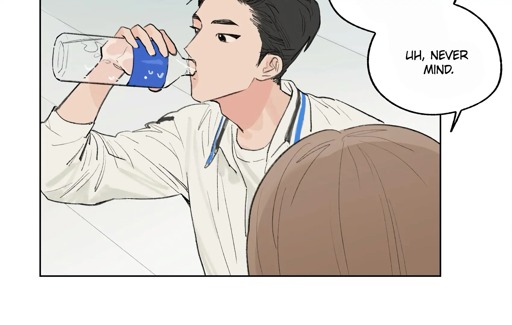 The Rabbit Trapped In Rumors Chapter 20 322 30