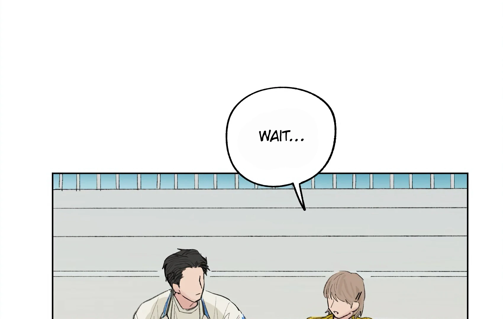 The Rabbit Trapped In Rumors Chapter 20 323 31