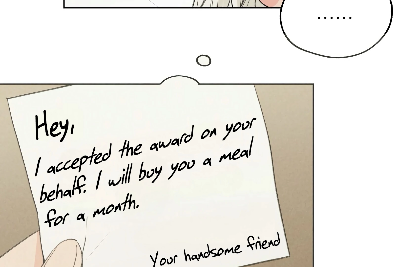 The Rabbit Trapped In Rumors Chapter 20 329 37