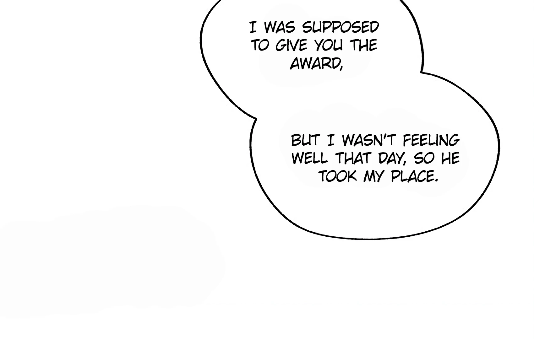 The Rabbit Trapped In Rumors Chapter 20 334 42