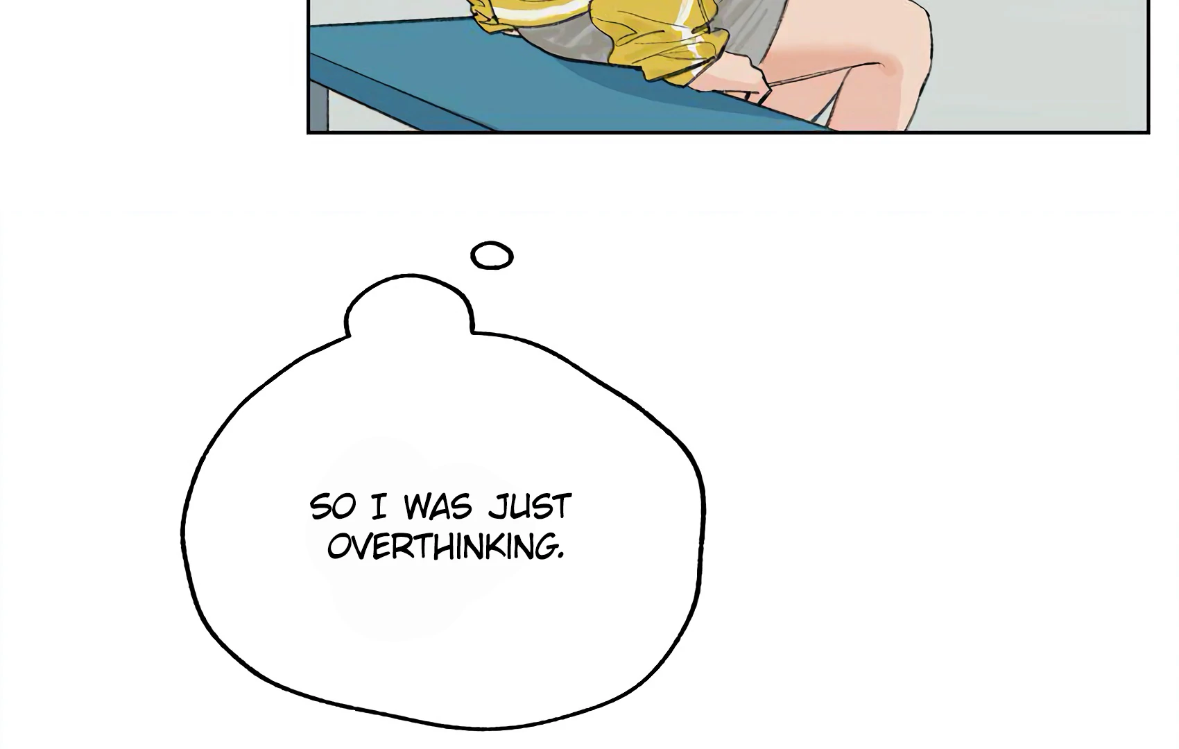 The Rabbit Trapped In Rumors Chapter 20 338 46