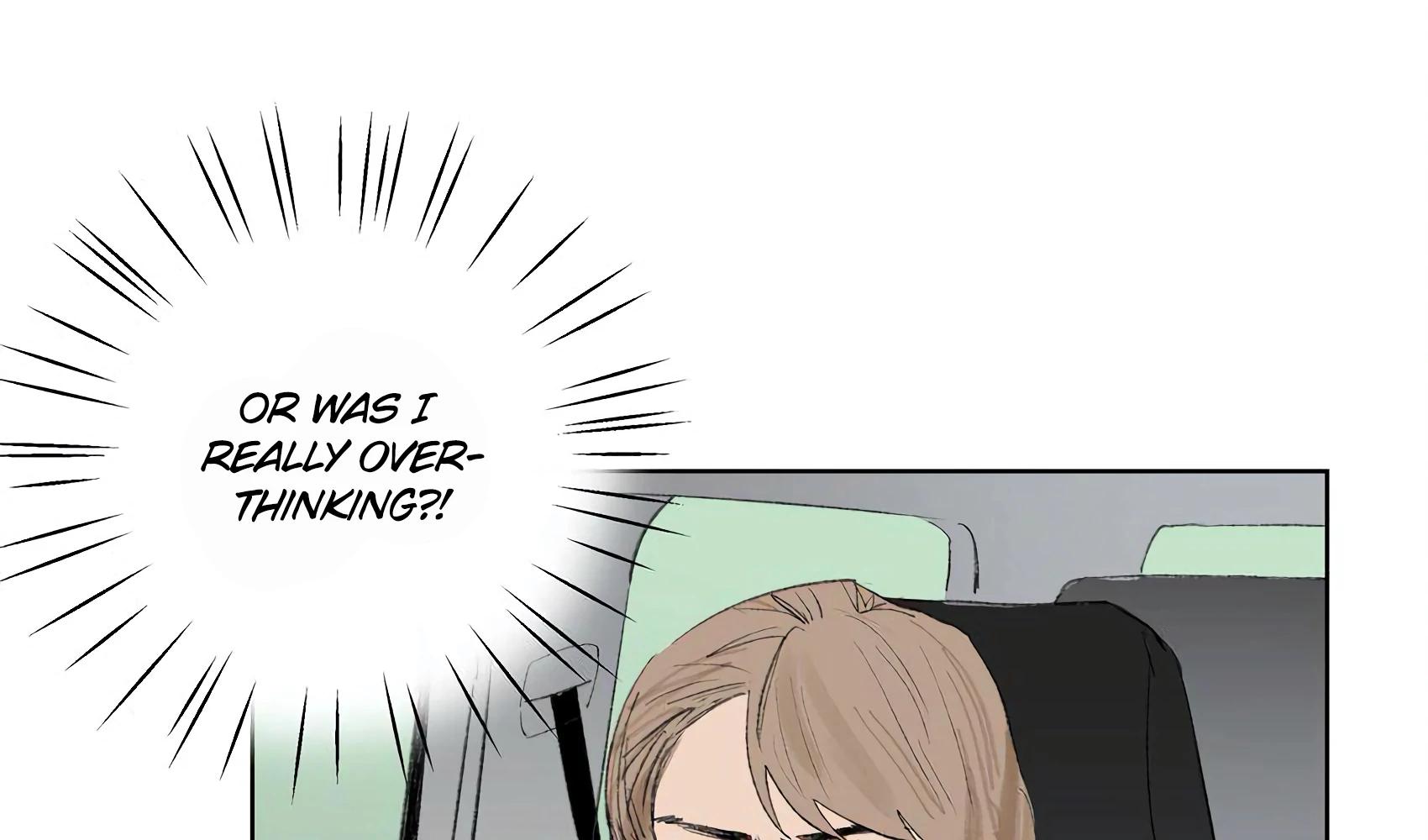 The Rabbit Trapped In Rumors Chapter 20 341 49