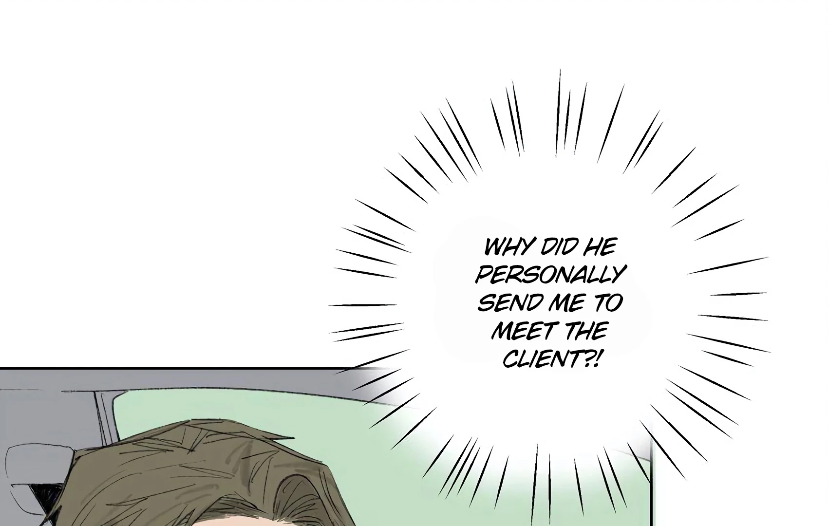 The Rabbit Trapped In Rumors Chapter 20 343 51