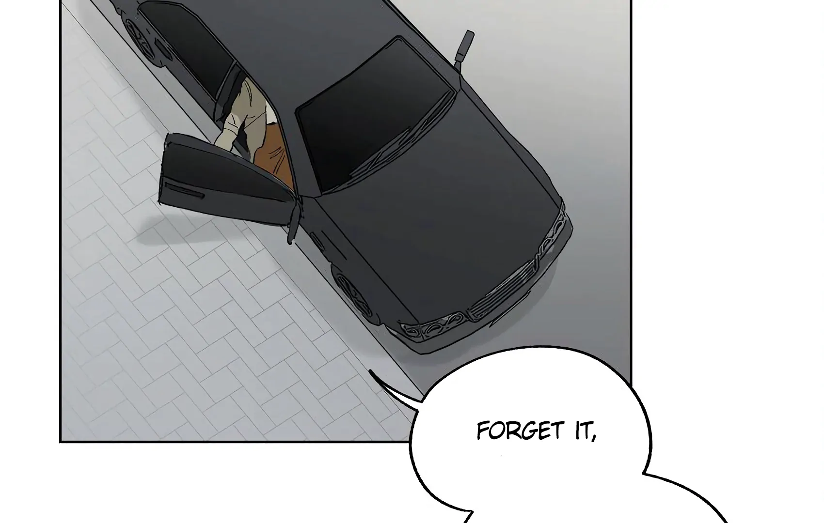 The Rabbit Trapped In Rumors Chapter 20 366 74